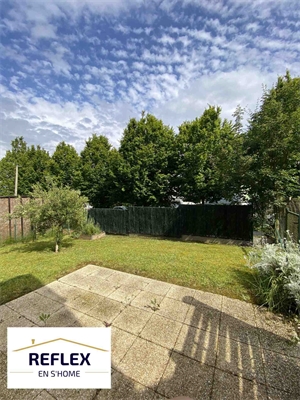 maison-villa à la location -   80300  ALBERT, surface 60 m2 location maison-villa - APR692716